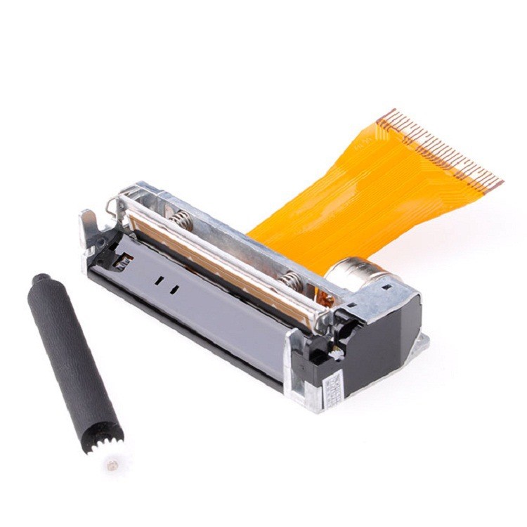 Flex_PCB_Printer Different kinds of printers may require the use of flex PCBs, and Mondo Technology can assist in cloning and manufacturing them.