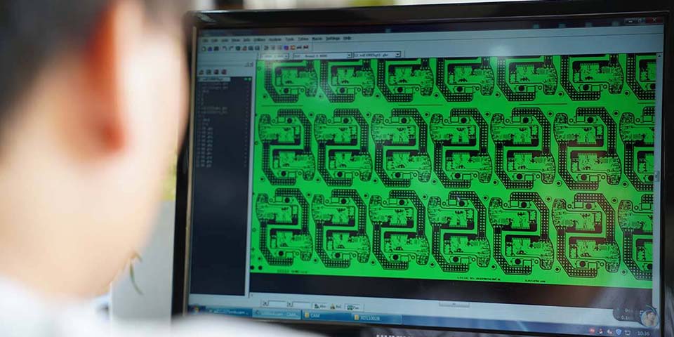 Flexible PCB Prototyping fpc copy Gerber file production is one of the crucial steps in manufacturing circuit boards. It describes the layout, component placement, and connectivity information of the circuit board.
