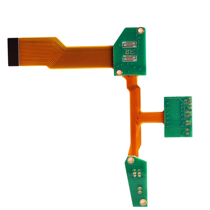 Flex Rigid PCB