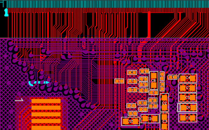 Before make pcbs need circuit board design