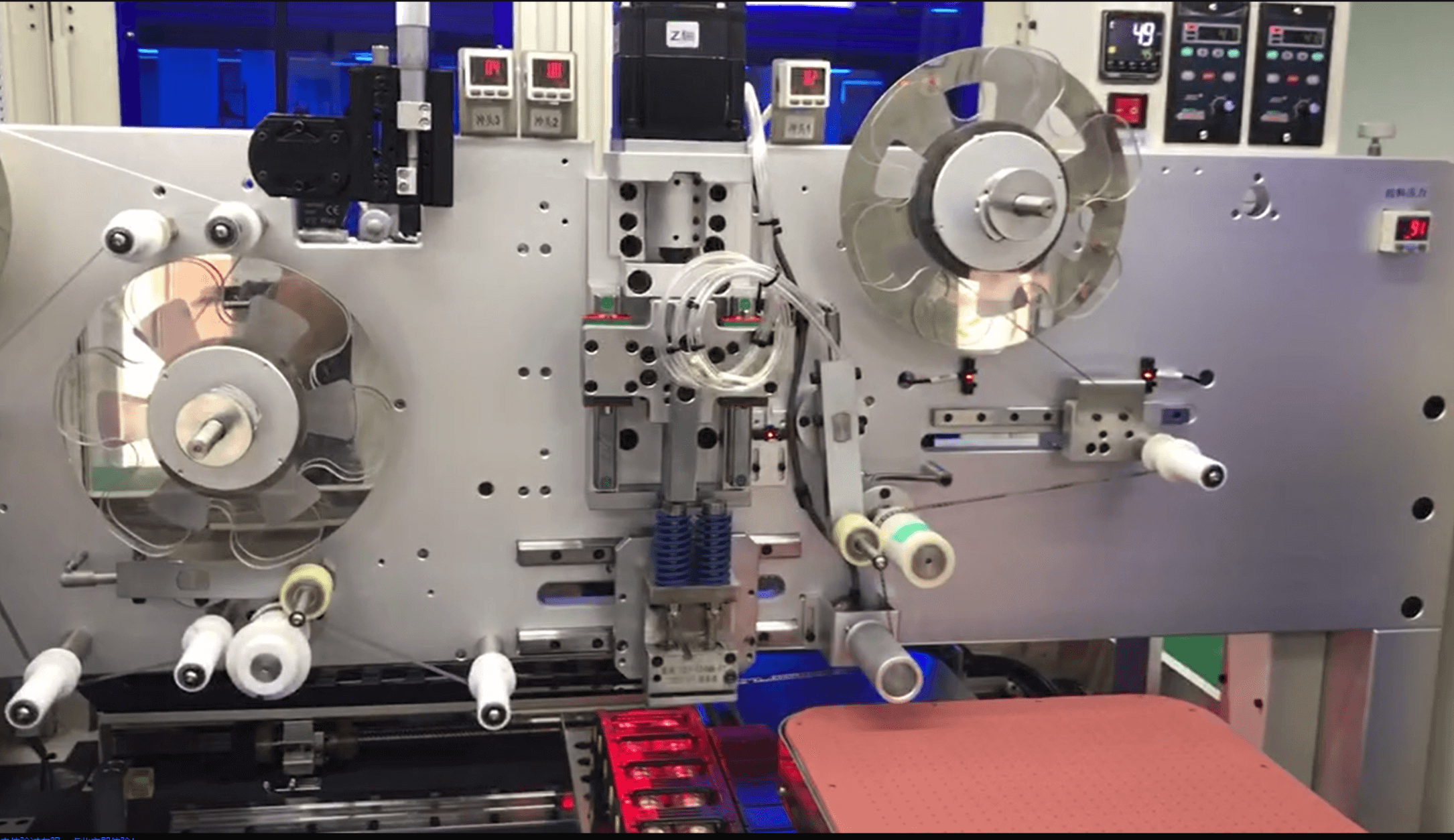 flexible pcb steel paste machine