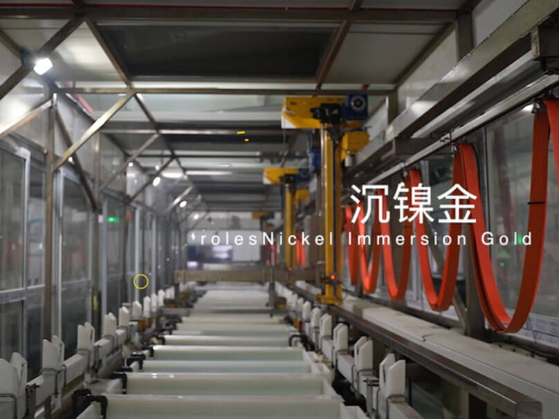 mondo_production-process-12 Flex PCB production process: Surface Finish