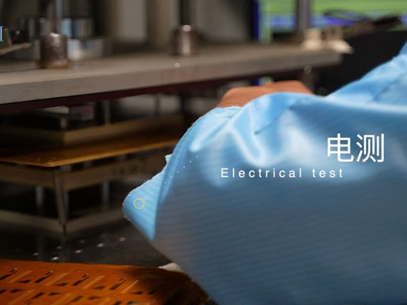 mondo_production-process-14 Flex PCB production process: Testing