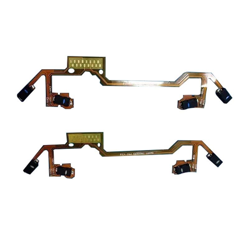 Model: Game Controller PS5 Handle 030 Motherboard Soft board