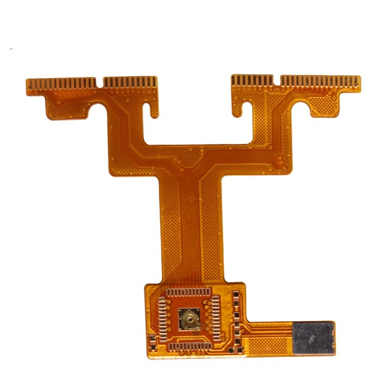 Board: PS5 Game Controller Double Sided Flex PCB Cable