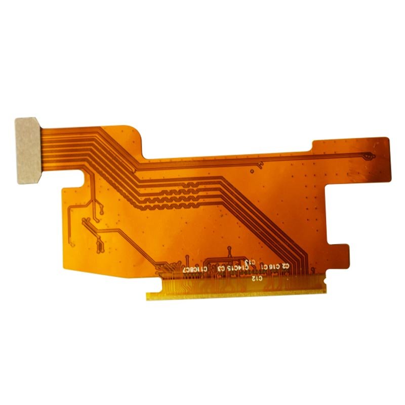 Medical Beauty Instrument Double Layer Flex PCB