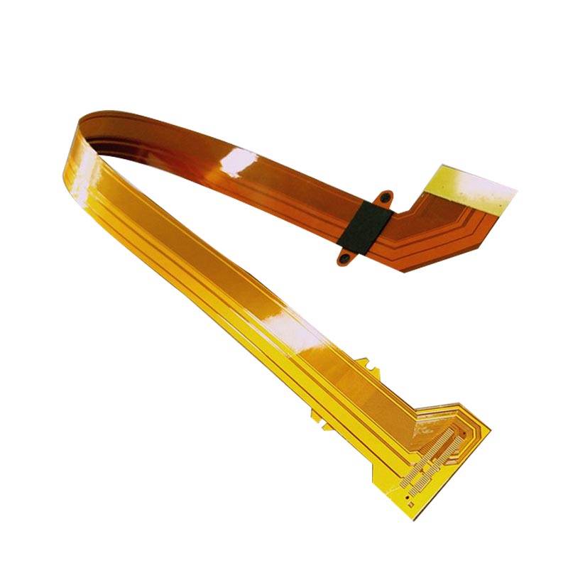 Board: 3D Printer Machine Single Layer OR Double Layer Flex PCB