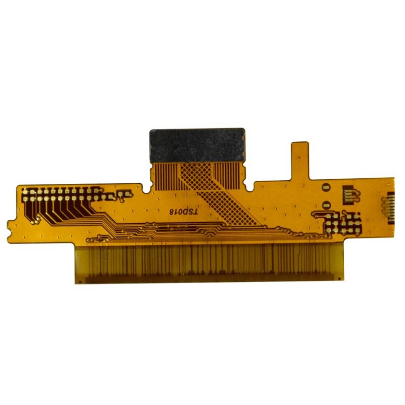 Board: Screen Industry And Advertising Display TP Touch Screen Flex PCB