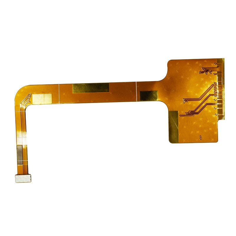 POS Machine Single Sided Flex PCB