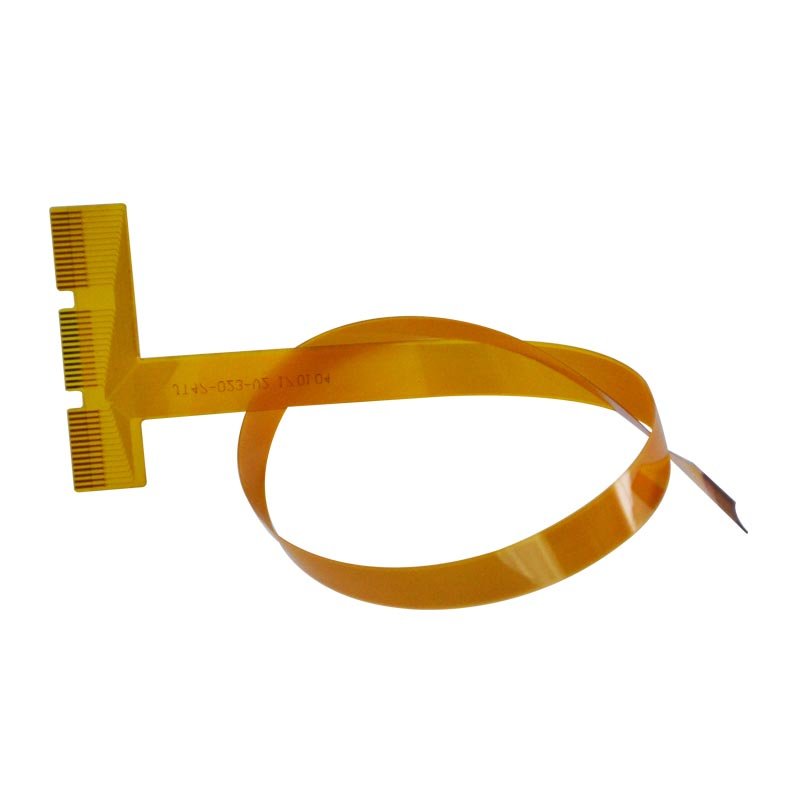 Smart Wear Double Sided 4 Layer Flex PCB